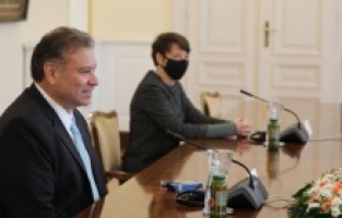 Escobar: "Zajednica srpskih opština će se formirati odmah"