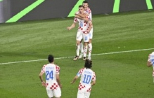 Hrvatska savladala Maroko i osvojila treće mjesto