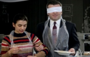 Hrvatska: TIKA-in projekat pomoći u poučavanju gastronomije djece s poteškoćama u razvoju