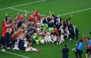 Hrvatska izbacila Brazil i postala prvi polufinalista Mundijala