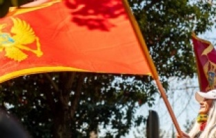 Istraživanje u Crnoj Gori:  Polovina građana smatra da su vanredni izbori rješenje za izlazak iz političke krize