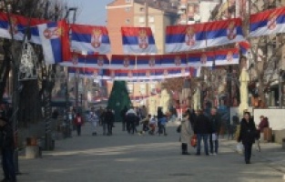 Život na sjeveru Kosova se vratio u normalu