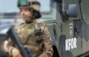 KFOR se oglasio o 'pucnjavi' na sjeveru Kosova
