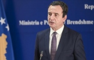 Kurti se sastao sa predstavnicima KFOR-a i EULEX-a: "Ukloniti barikade sa puteva..."