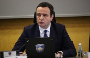 Kurti potvrdio: Kosovo podnosi zahtjev za članstvo u EU