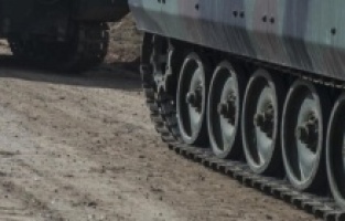 Njemačka šalje Ukrajini sedam tenkova “Gepard”