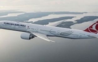 Ogroman skok  tržišne vrijednosti Turkish Airlinesa