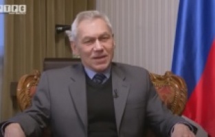 Ruski ambasador u Srbiji Bocan Harčenko: "Kandidatski status BiH je opasna stvar"