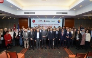 Sarajevo domaćin 5. samita turskih alumnija: Jačati odnose BiH i Turkiye