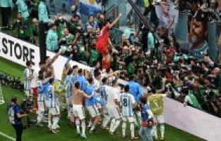 Selektor Argentine: Hrvatska igra timski, teška utakmica je pred nama