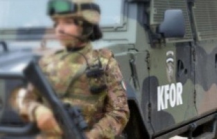 Srbija predala zahtjev KFOR-u: Da li će KFOR dozvoliti srbijanske sigurnosne snage na Kosovu?