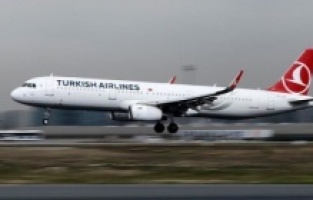 Turkish Airlines obara rekorde linijom iz Skolja za Istanbul