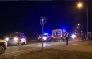 U Pirotu vanredna situacija poslije zbog izlijevaja amonijaka: Svi hospitalizirani nisu životno ugroženi