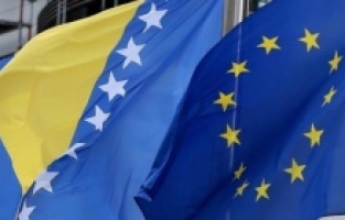 Vijeće za opće poslove Evropske unije odobrilo kandidatski status BiH