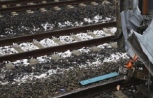 Vozač kamiona iz Turkiye preminuo na mjestu udesa voza iz kog curi amonijak