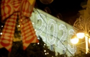 Zbog proslave Nove godine promijenjen režim saobraćaja u zemljama Regiona