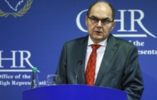 OHR o obilježavanju 9. januara: Postupci vlasti RS-a mogu imati posljedice