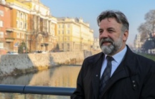 Profesor Ćazim Hadžimejlić: "Sudbina je htjela da studiram u Istanbulu, tamo radim i vratim se u Sarajevo"