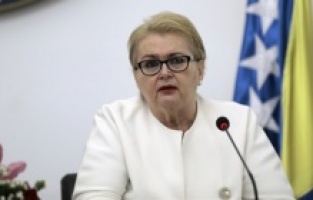 Turković u pismu Dačiću: Dolazak na obilježavanje 9. januara narušava odnose BiH i Srbije