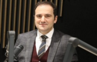 Ataše Ahmet Atabaš: "Kroz studij u Turkiye upoznat ćete ljude različitog porijekla, navika i kultura"