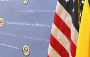 Ambasada SAD-a u BiH:  RS će pričom o nezavisnosti uništiti samu sebe