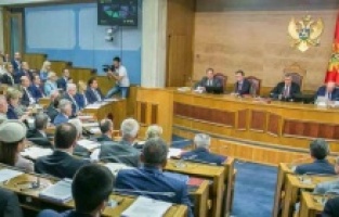 Bez dogovora stranaka o novoj vladi u Crnoj Gori