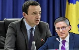 Chollet pozvao Kurtija da prihvati EU prijedlog