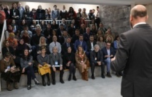 Jubilej Dječijeg doma Bjelave: Topao dom za mališane pune 123 godine