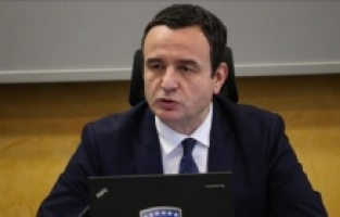 Kurti pozvao NATO da poveća broj pripadnika mirovnih snaga u zemlji