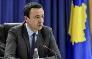 Kurti: "Srbija odbija francusko-njemački sporazum, potreban dodatni pritisak na Beograd"