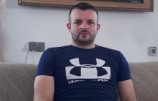 Pomozi.ba pokrenulo apel za Vladimira Volarevića