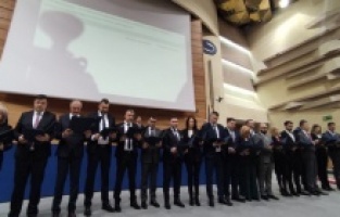 Potvrđen novi saziv Vijeća ministara BiH: Državnu vlast čine SNSD, HDZ i stranke proširene Trojke