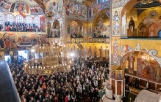 Pravoslavni vjernici danas slave Božić