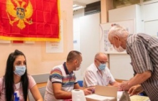 Predsjednički izbori u Crnoj Gori zakazani za 19. mart