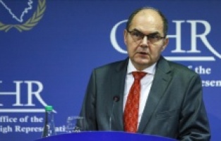 Schmidt: "9. januar naredne godine se neće dogoditi u tom okviru i na taj način"