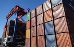 Trgovinski deficit između BiH i Hrvatske umanjen