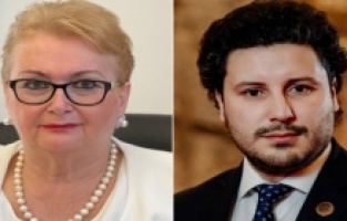 Turković uputila protestno pismo Abazoviću: "Prisustvo zvaničnika Vlade narušava međususjedske odnose dvije države"