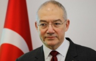 Turski ambasador Girgin: "BiH može uspostaviti vlasti na različitim nivoima bez intervencija sa strane"