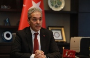 Turski ambasador u Srbiji Aksoy pozvao učenike da se prijave za stipendije i studije u Turkiye