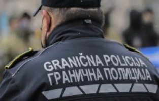 U 2022. godini više od 6.000 osoba pokušalo ilegalno ući u BiH