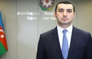 Vlada Azerbejdžana će u najkraćem roku evakuirati ambasadu u Teheranu