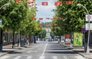 Podgorica će Turkiye uplatiti 100.000 eura pomoći