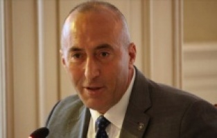 Ramuš Haradinaj: Sporazumom sa Srbijom Kosovo će pomoći globalnoj borbi protiv Rusije
