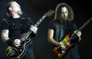 Fondacija grupe Metallica donirala 250.000 dolara za pomoć pogođenim u zemljotresima u Turkiye