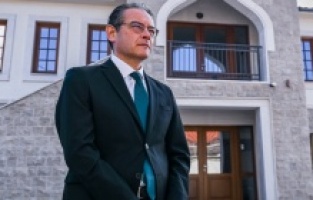 Ambasador Turkiye u Crnoj Gori Kalkavan: "Crna Gora je odmah pritekla u pomoć, hvala crnogorskom narodu"