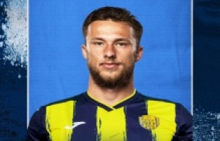 Andrej Đokanović potpisao za turski Ankaragucu