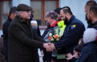 Bh. spasioci nakon povratka iz Turkiye: Ispunili smo našu dužnost, traume će ostati vjerovatno čitav život