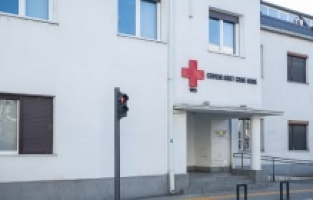 Crveni krst Crne Gore: Za pomoć narodu Turkiye i Sirije prikupljeno 72.094 eura