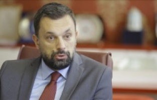 Konaković izrazio solidarnost sa Turkiye i ponudio svaku pomoć koju Bosna i Hercegovina može pružiti