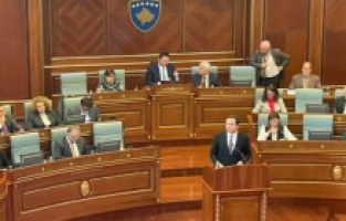 Kurti prihvatio francusko-njemački prijedlog:  "Plan predložen kao 'uzmi ili ostavi'"